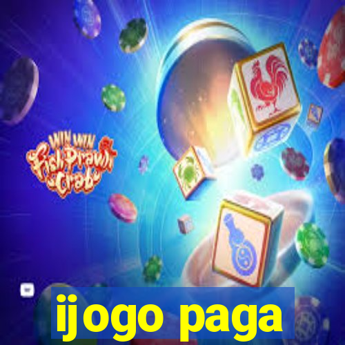 ijogo paga